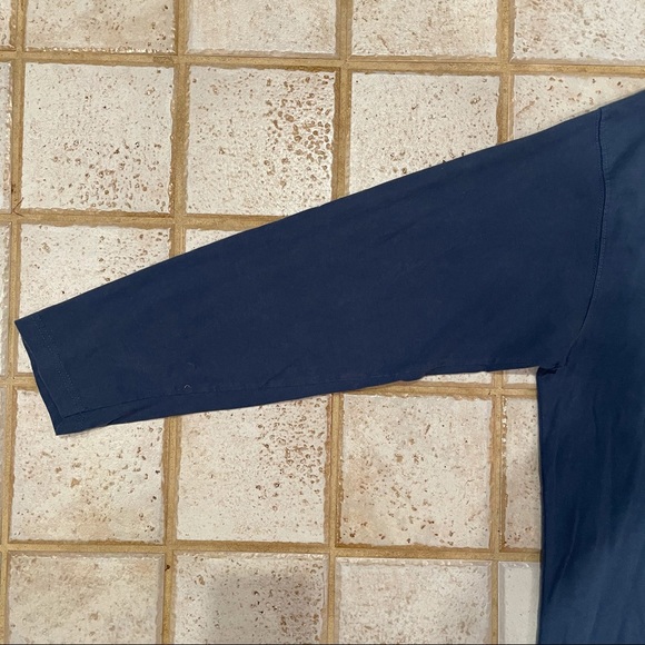 Baobab Company Shirt from Granada - Picture 9 of 9